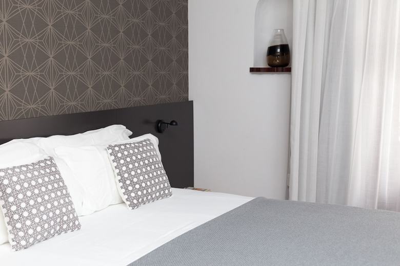 Hotel Suites 1478