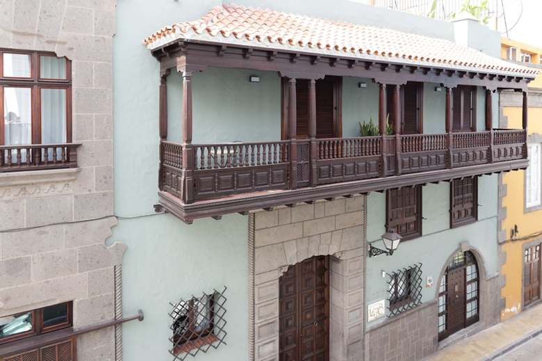Hotel Suites 1478