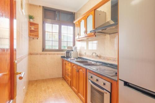 Apartamento 010a03 - Cayetana