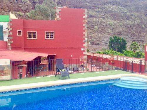 Villa Goyita Hostel
