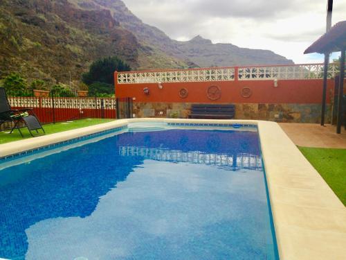Villa Goyita Hostel