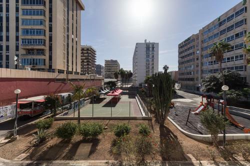 Apartamento Lw Juan XXIII