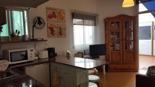 Vcv Attic / Apartment Est�vanez
