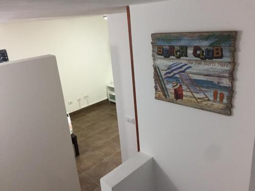 La Ventana De San Crist�bal