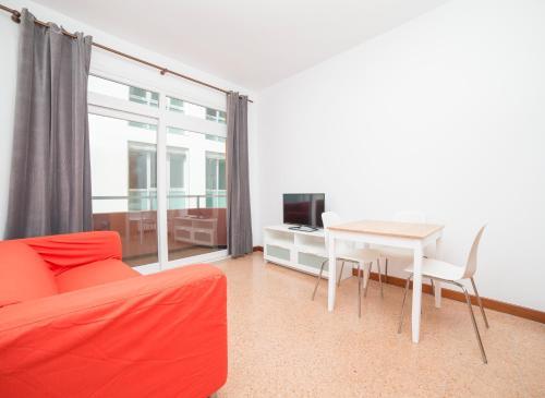 Apartamento Lightbooking- Rosamar 306