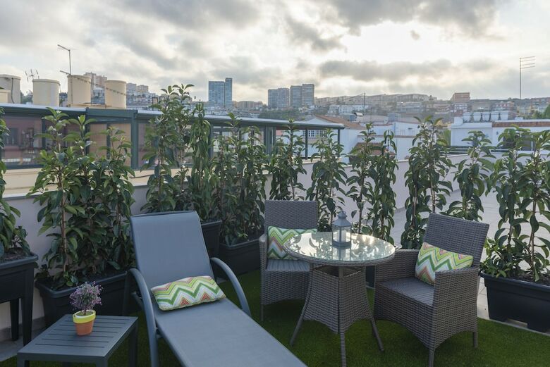 La Palmera Hotel Boutique