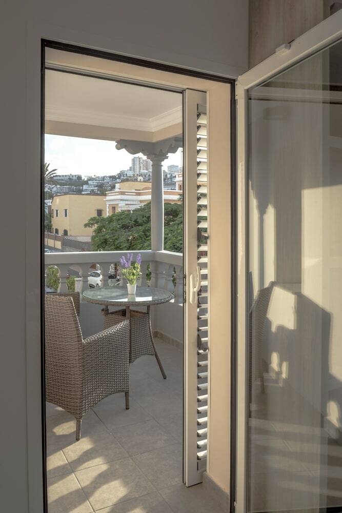 La Palmera Hotel Boutique