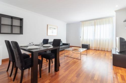 Ramblas Golf 1b - Apartment With Pool & Gym.