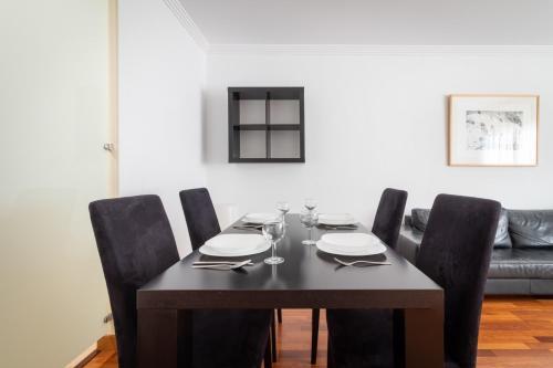 Ramblas Golf 1b - Apartment With Pool & Gym.