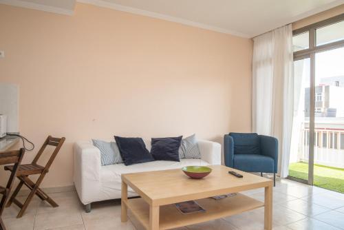 Apartamento Lightbooking- Beaching