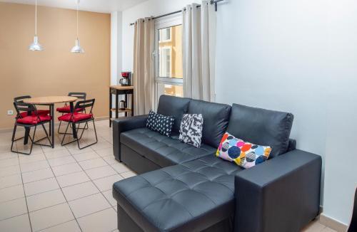 Apartamento Lightbooking-the Beach And The City