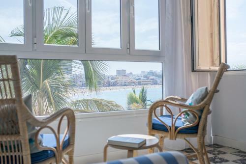 Apartamento Lightbooking- Beach Pleasebeach