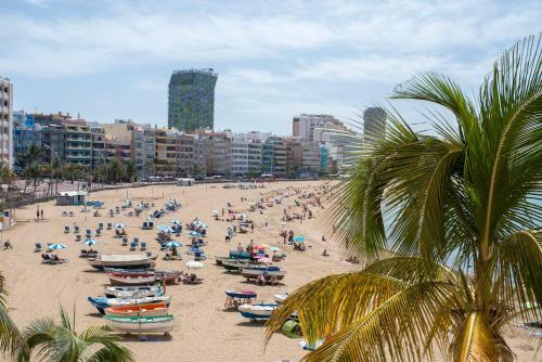 Apartamento Lightbooking- Beach Pleasebeach