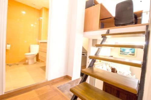 Apartment Calle Luchana