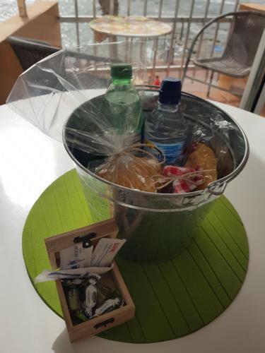 Apartamento Los Rincones De Silvia 2