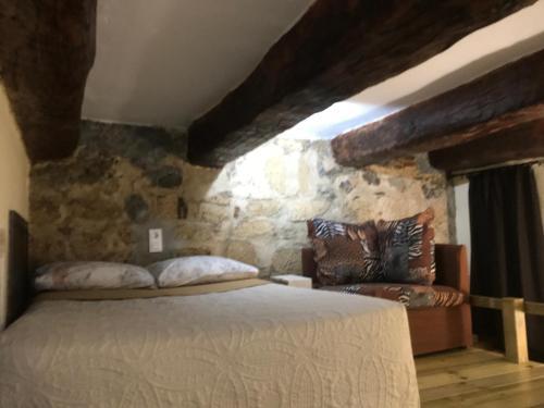 Apartamento Vacacionales Vegueta