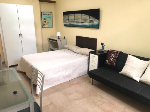 Apartamento Vacacionales Vegueta