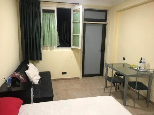 Apartamento Vacacionales Vegueta