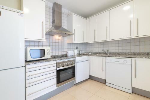 Ramblas Golf Apartment 6b - Amazing Views & Pool