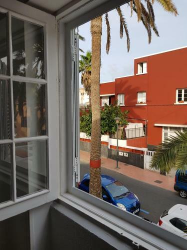 Hostal 5 Hermanos
