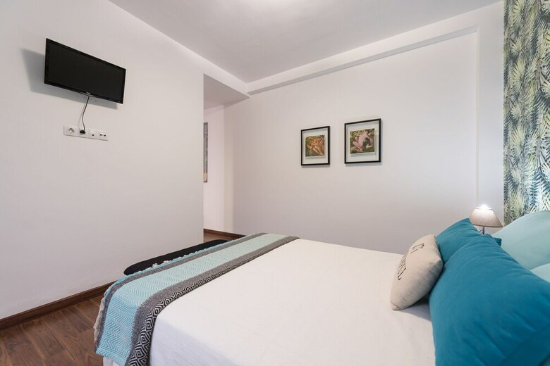 Apartamento Maiao Suite