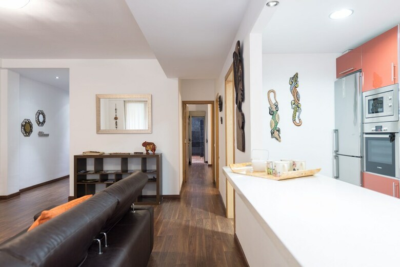 Apartamento Maiao Suite
