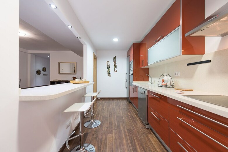 Apartamento Maiao Suite