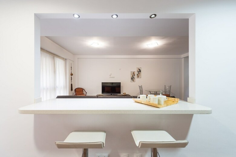 Apartamento Maiao Suite