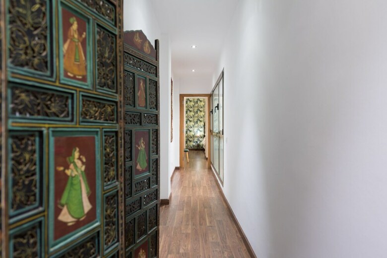 Apartamento Maiao Suite