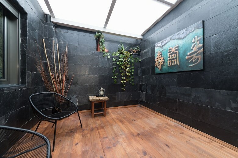 Apartamento Maiao Suite