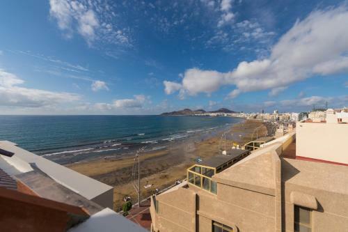 Apartamento Auditorium Cantera Beach 2 By Canarias Getaway