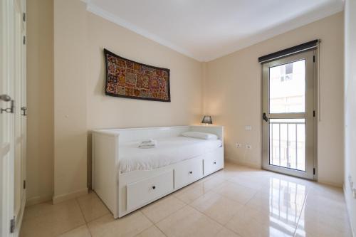 Pineda Apartments