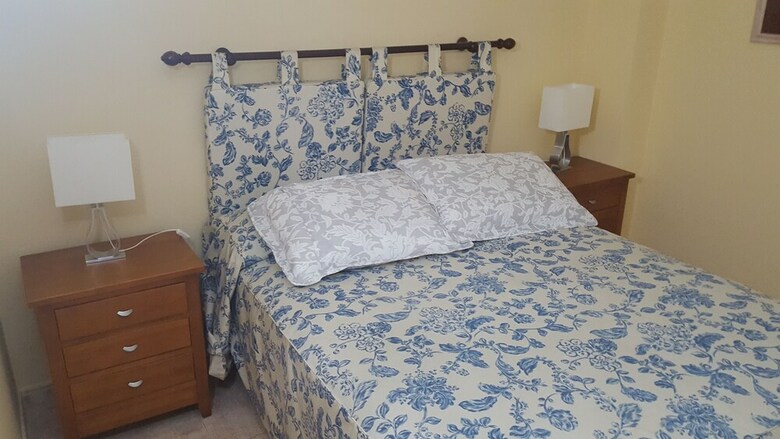 Vcv Apartamento Yastro