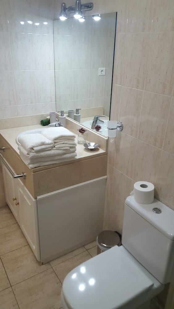 Vcv Apartamento Yastro