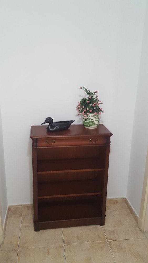 Vcv Apartamento Yastro