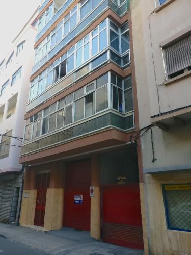 Apartamento Cozy Studio