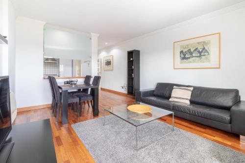 Apartamento Ramblas Golf 6c - Amazing Views, Pool & Gym