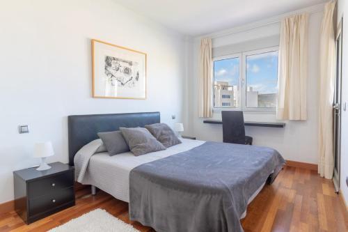 Apartamento Ramblas Golf 6c - Amazing Views, Pool & Gym