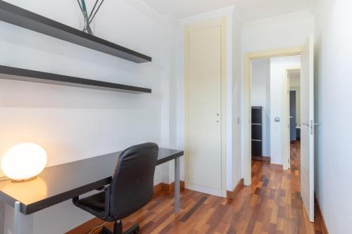 Apartamento Ramblas Golf 6c - Amazing Views, Pool & Gym