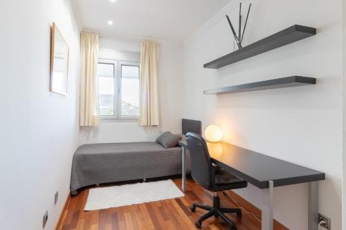 Apartamento Ramblas Golf 6c - Amazing Views, Pool & Gym