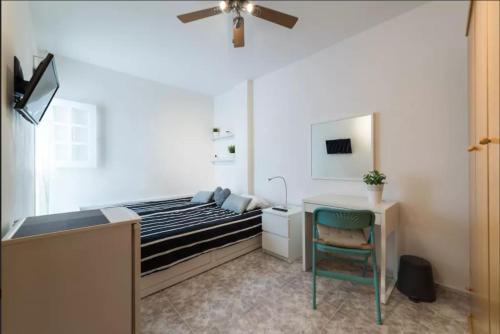 Downtown Share Apartment