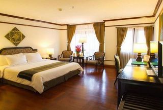 Hotel Felix River Kwai Resort