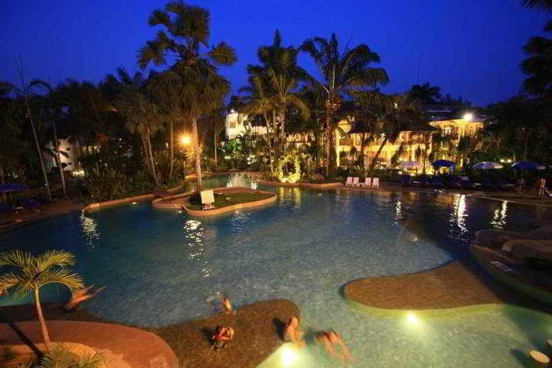 Hotel Felix River Kwai Resort