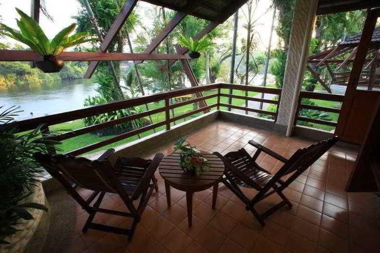 Hotel Felix River Kwai Resort