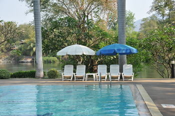Hotel Felix River Kwai Resort