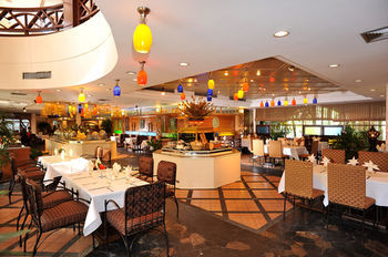 Hotel Felix River Kwai Resort