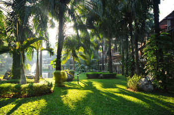 Hotel Felix River Kwai Resort