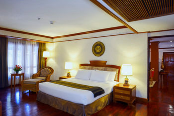 Hotel Felix River Kwai Resort