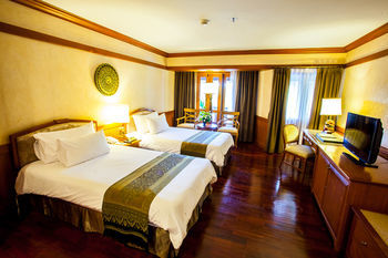 Hotel Felix River Kwai Resort