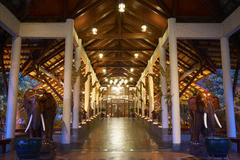 Hotel Felix River Kwai Resort